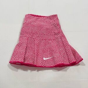 Nike Pink Dri-FIT Apparel